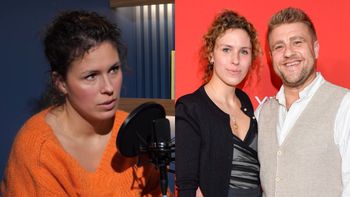 Anastazja Jakubiak wspomina ostatnią rozmowę z mężem: "Zadzwonił i powiedział, że już ma dość"