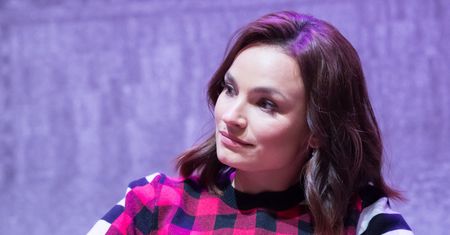 Anna Starmach opublikowała szczery post. Mówi o kryzysie w małżeństwie po urodzeniu dziecka