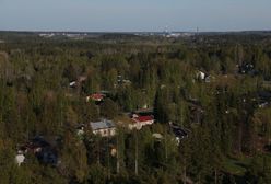 Finlandia zbuduje bariery na granicy z Rosją. Tak szykuje się na ewentualny atak