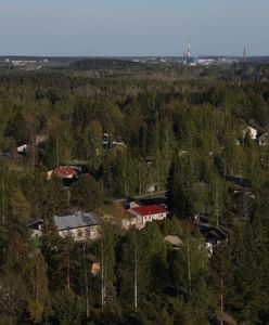 Finlandia zbuduje bariery na granicy z Rosją. Tak szykuje się na ewentualny atak