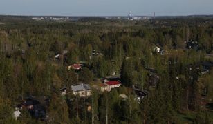 Finlandia zbuduje bariery na granicy z Rosją. Tak szykuje się na ewentualny atak