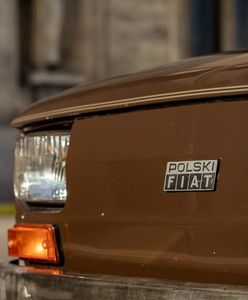 Fiat 126p zmotoryzował Polskę. Co wiesz o Maluchu? [QUIZ]