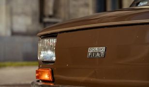 Fiat 126p zmotoryzował Polskę. Co wiesz o Maluchu? [QUIZ]