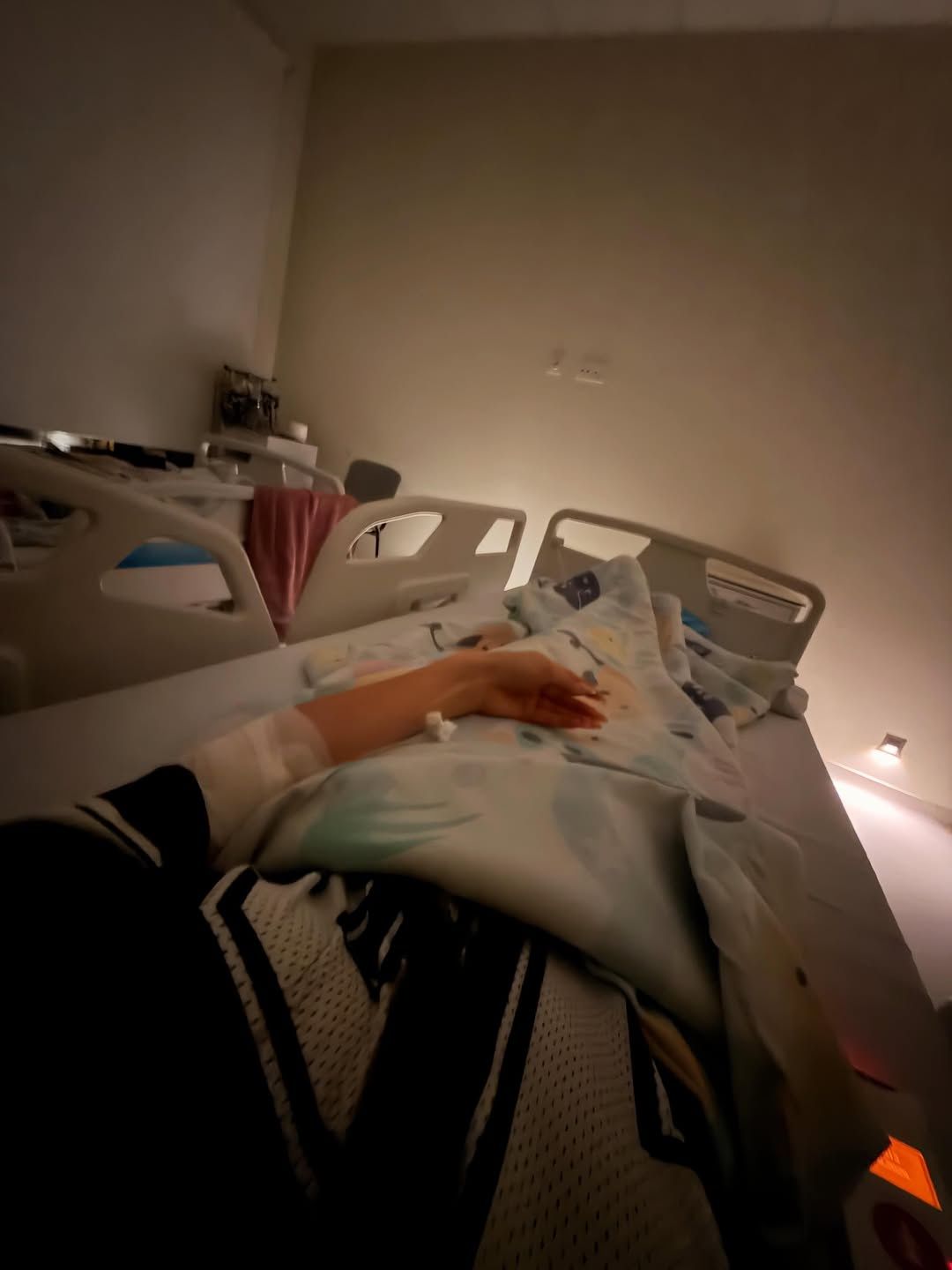 Maja Oświecińska przeszła operację 