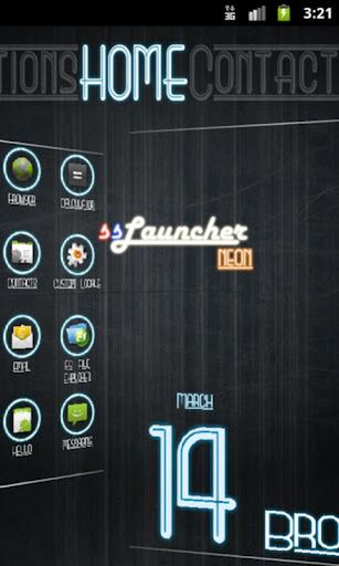 SSLauncher