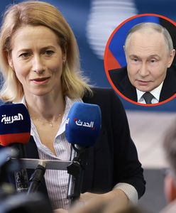 Już gorąco wokół 9 maja w Moskwie. UE ostrzega kraje kandydujące