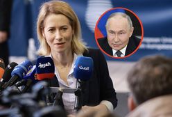 Już gorąco wokół 9 maja w Moskwie. UE ostrzega kraje kandydujące