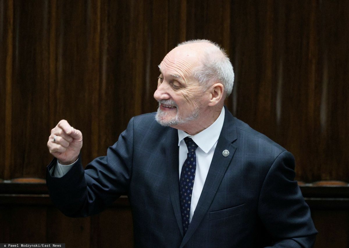 Antoni Macierewicz