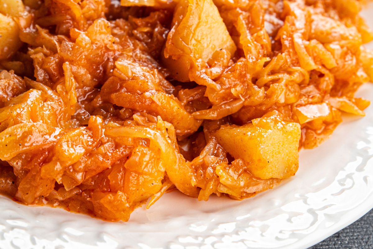 Babcie na Śląsku robią taką do obiadu. Główny składnik zaskoczy wiele osób