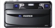 Oficjalna prezentacja Fuji FinePix Real 3D W1