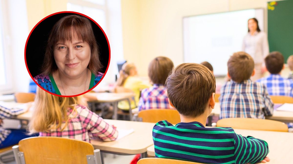 Polka wśród 10. finalistów prestiżowego konkursu dla nauczycieli