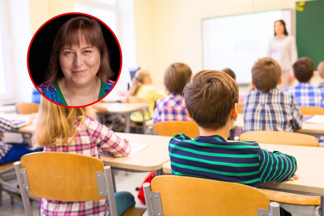 Polka wśród 10. finalistów prestiżowego konkursu dla nauczycieli