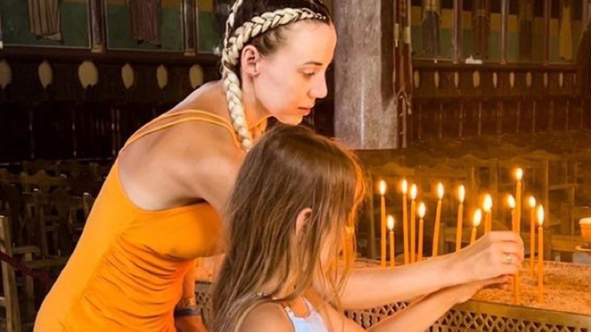 Schreiber w cerkwi. Internauci oburzeni jedną rzeczą.