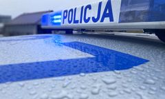 Makabryczne odkrycie. W spalonym aucie było ciało