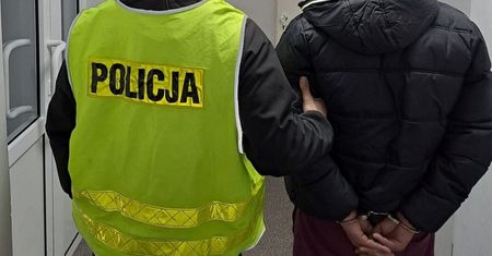 Nachodził ludzi nocą. Zgotował im koszmar. W końcu się doigrał