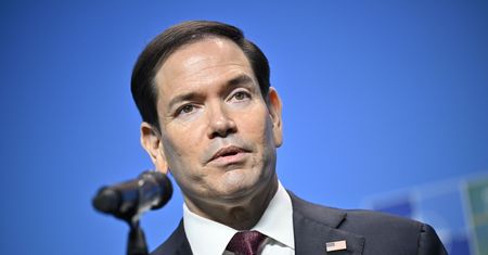 Takich słów dotąd nie było. Rubio o Rosji i Bałtach
