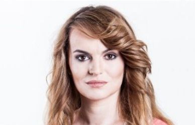 Martyna Siwak: z Initiative Media Warszawa do Mindshare Polska