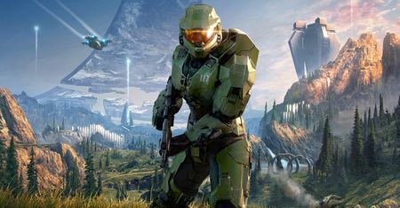 Halo Infinite już nie jest memem. No i ma coś dla samotnych strzelców