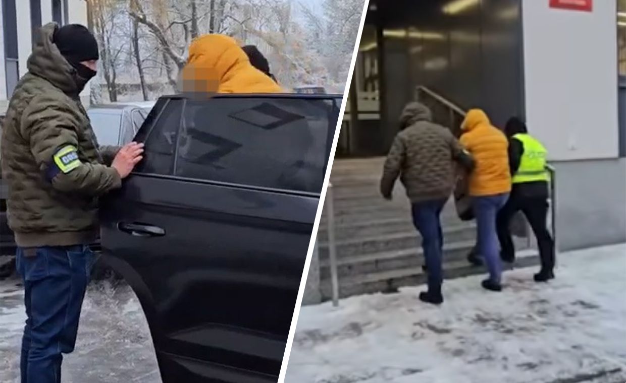 wiadomości,aktualności,WP Wiadomości Akcja CBŚP. Zatrzymania wśród influencerów i youtuberów