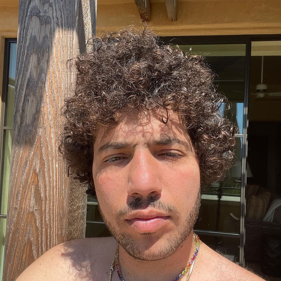 Benny Blanco