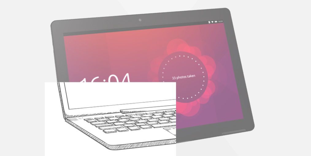 Pierwszy tablet z Ubuntu trafił do sprzedaży. Alternatywa dla Continuum Microsoftu? 9