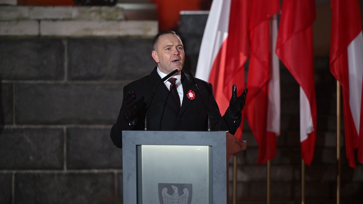 Karol Nawrocki
Jakub Kaczmarczyk
107, 107., 15. pu�ku u�an�w, obchody, obchody obchod�w, pomnik, powstanie powstania, Powstanie Wielkopolskie, rocznica, rocznicy, w poznaniu, wielkopolskiego, wybuchu