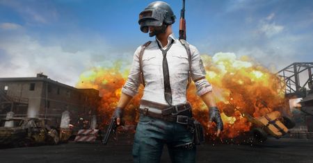 PUBG Ransomware blokuje dostęp do komputera i... zachęca do gry
