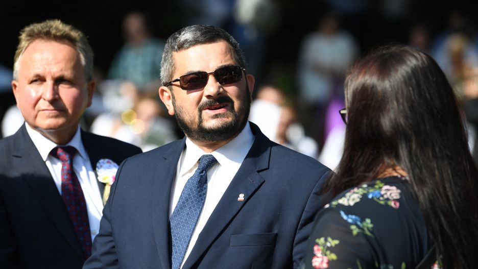 PiS chce podziału Mazowsza. Krzysztof Sobolewski o planach