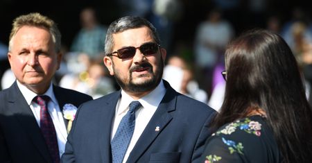PiS nie rezygnuje z podziału Mazowsza. Krzysztof Sobolewski zapowiada projekt