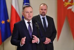 Ruch Polski ws. MiG-29. Jest głos z Kancelarii Prezydenta