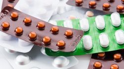 Interakcje antybiotyków makrolidowych z lekami na nadciśnienie