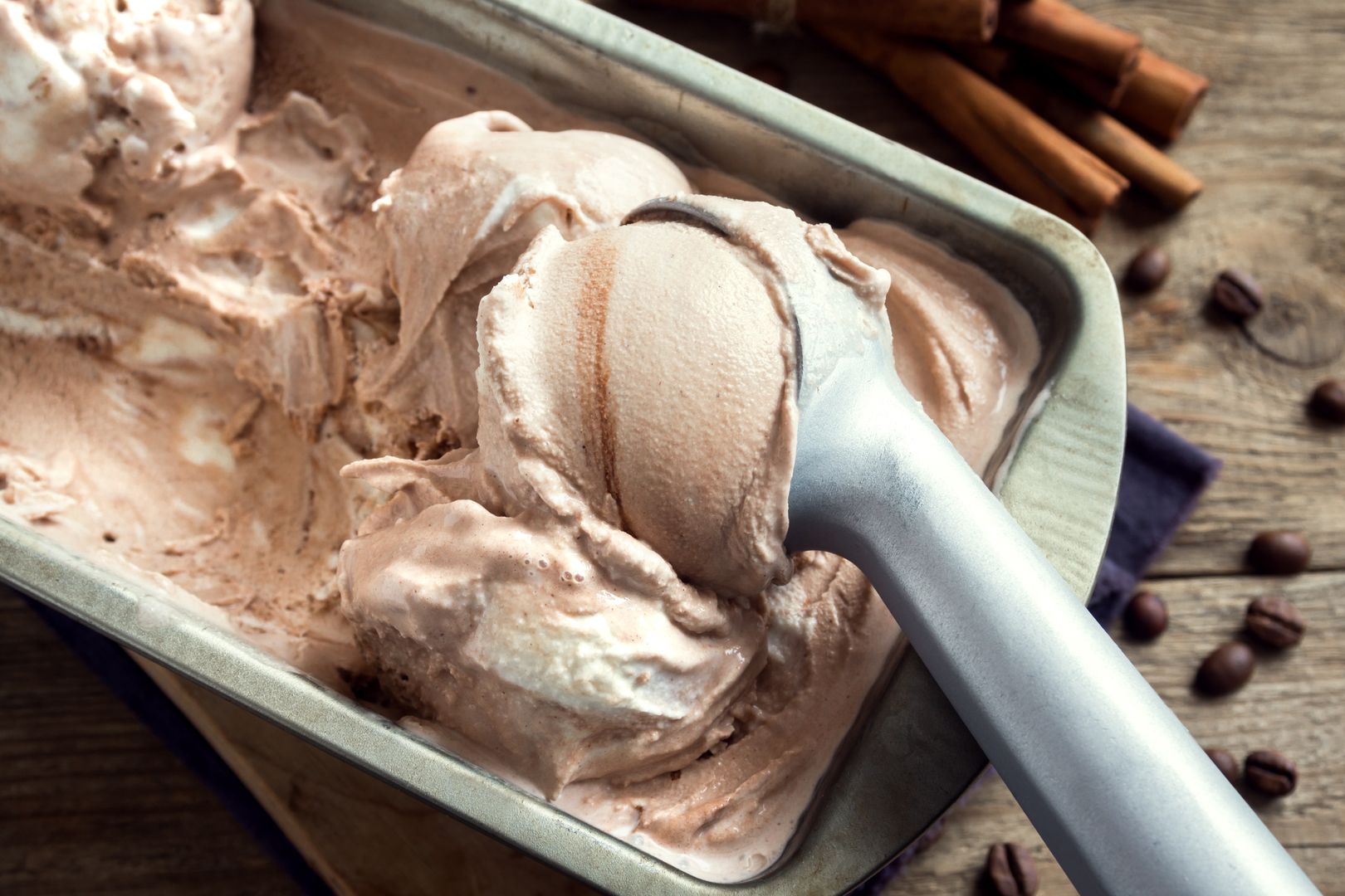 Domowe lody