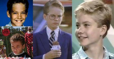 Paul Walker: 1973-2013 (ZDJĘCIA+WIDEO)