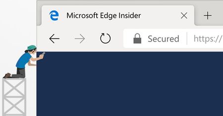 Microsoft Edge z Chromium do pobrania - ruszyły publiczne testy