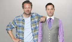 „Dziwna para” w Canal+ Family