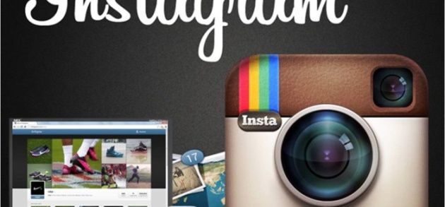 Instagram aplikacja Windows Phone