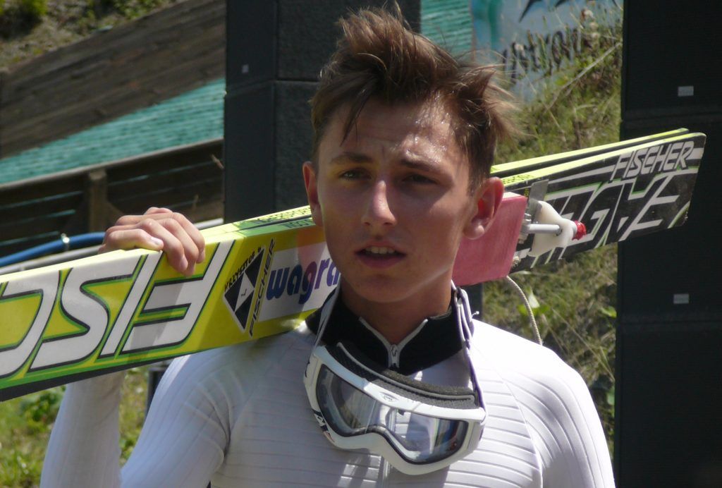 Krzysztof Biegun