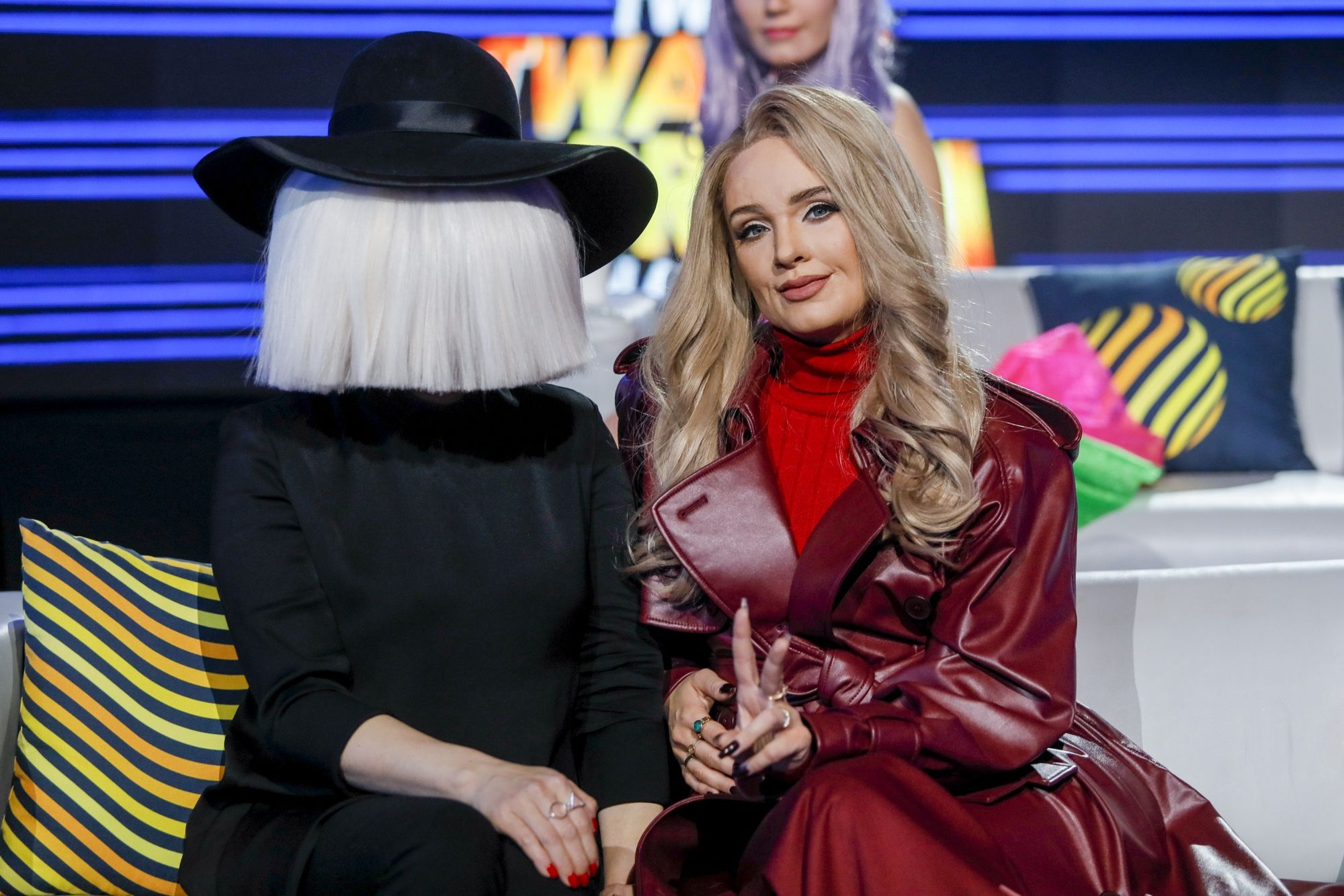 Finał "TTBZ": Barbara Kurdej-Szatan 