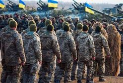 Zaskoczenie w Ukrainie. Zełenski podpisuje dwie ustawy o mobilizacji