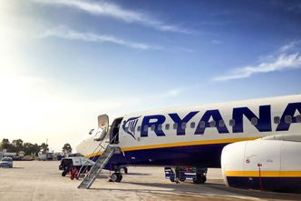Strajk pilotów Ryanair. Powodem arogancka i pogardliwa postawa kierownictwa
