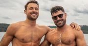 "O Boże, jest ich dwóch!". Kiedyś idol nastolatek, dziś jak młody bóg