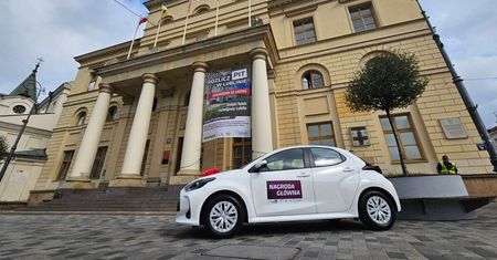 Samochodu i pieniędzy już nie wygrasz. Miasto zrezygnowało z loterii „Rozlicz PIT w Lublinie”. W zamian zniżki i ulgi