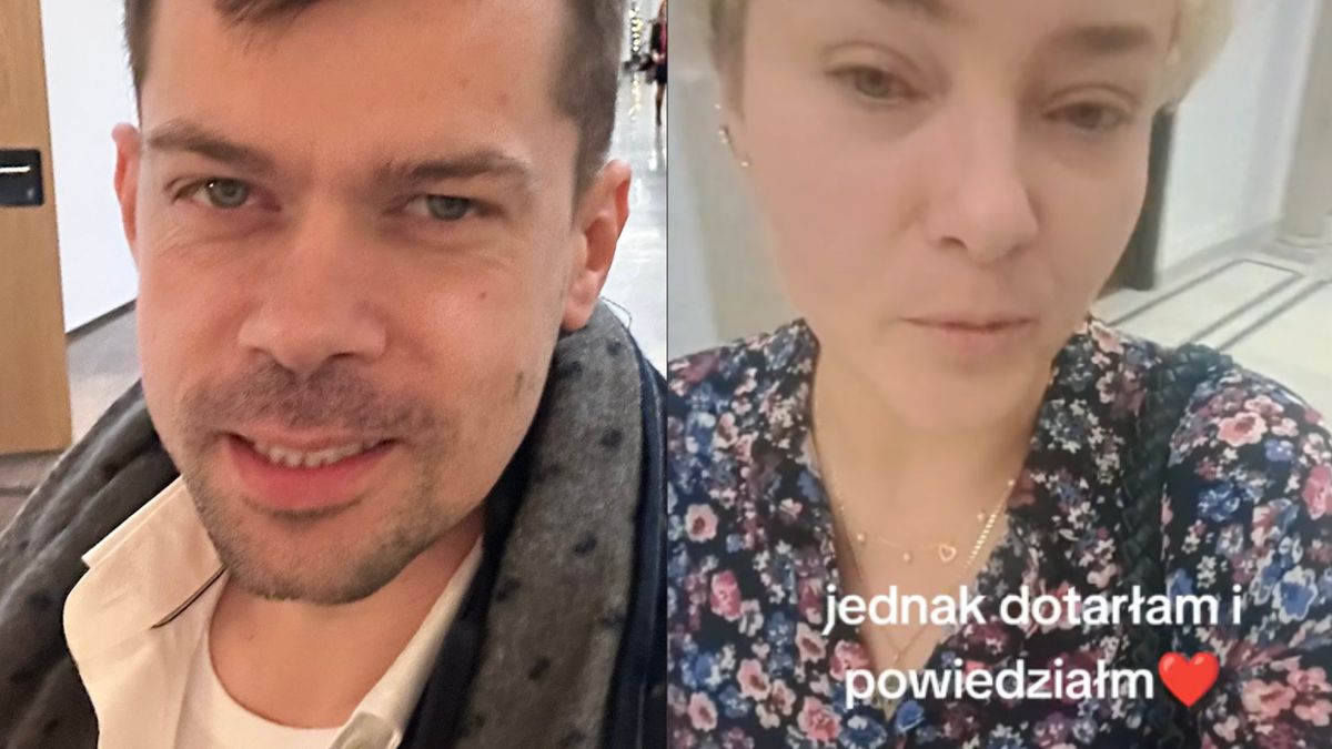 Rolniczka odwiedziła Sejm