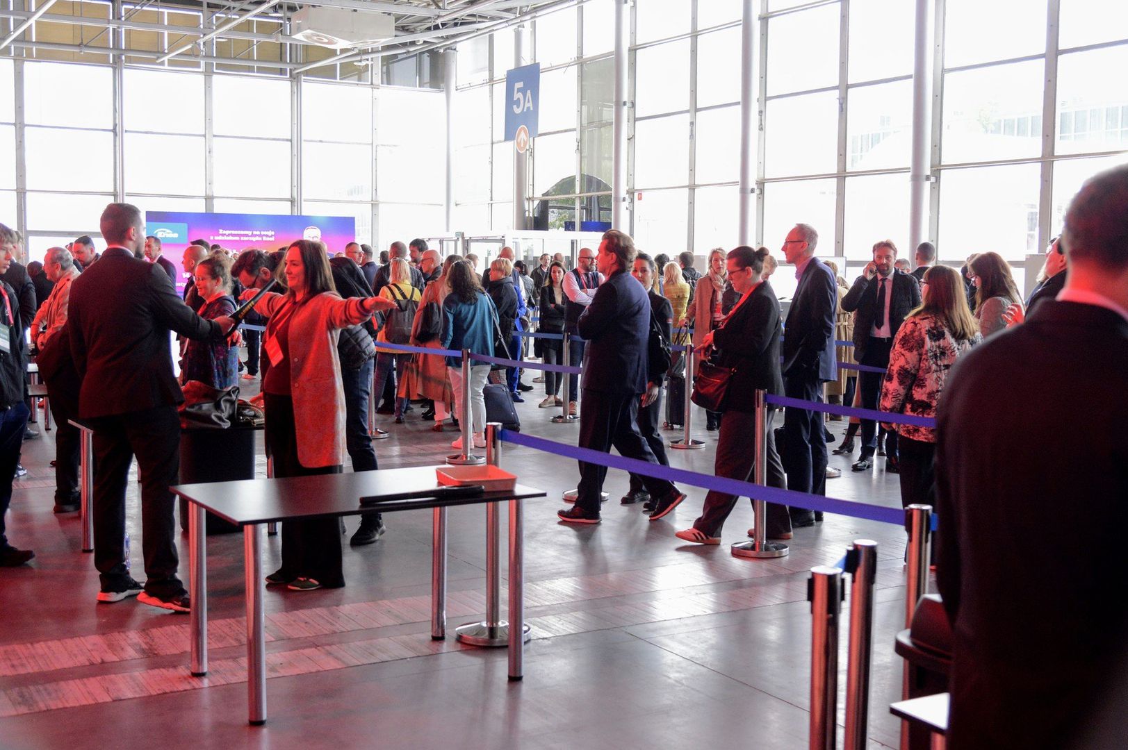 Drugi dzień konferencji Impact 2025 w Poznaniu