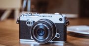 Olympus PEN-F - pierwsze wrażenia i zdjęcia po jednym dniu spędzonym z aparatem