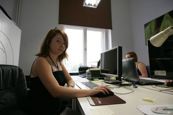Coś bardzo niepokojącego dzieje się w polskich firmach