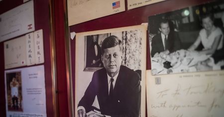 Ujawniono akta ws. śmierci Kennedy'ego. "Wiza do ZSRR"