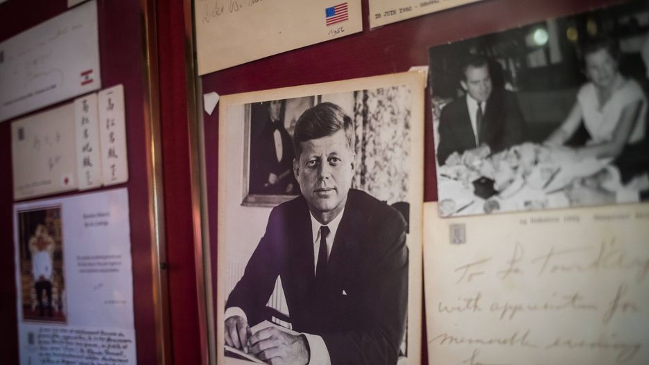 USA. Ujawniono kolejną transzę dokumentów dotyczących zabójstwa prezydenta Kennedy'ego