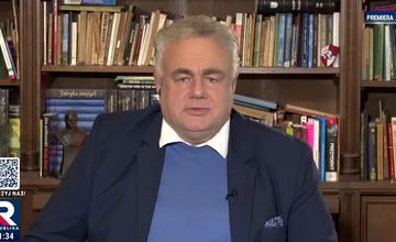 300 razy mniej wpłat niż na Republikę. Nie było dotacji i fundacja Sakiewicza znów ze stratą