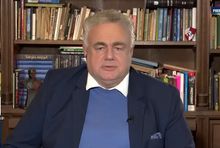 Tomasz Sakiewicz w TV Republika